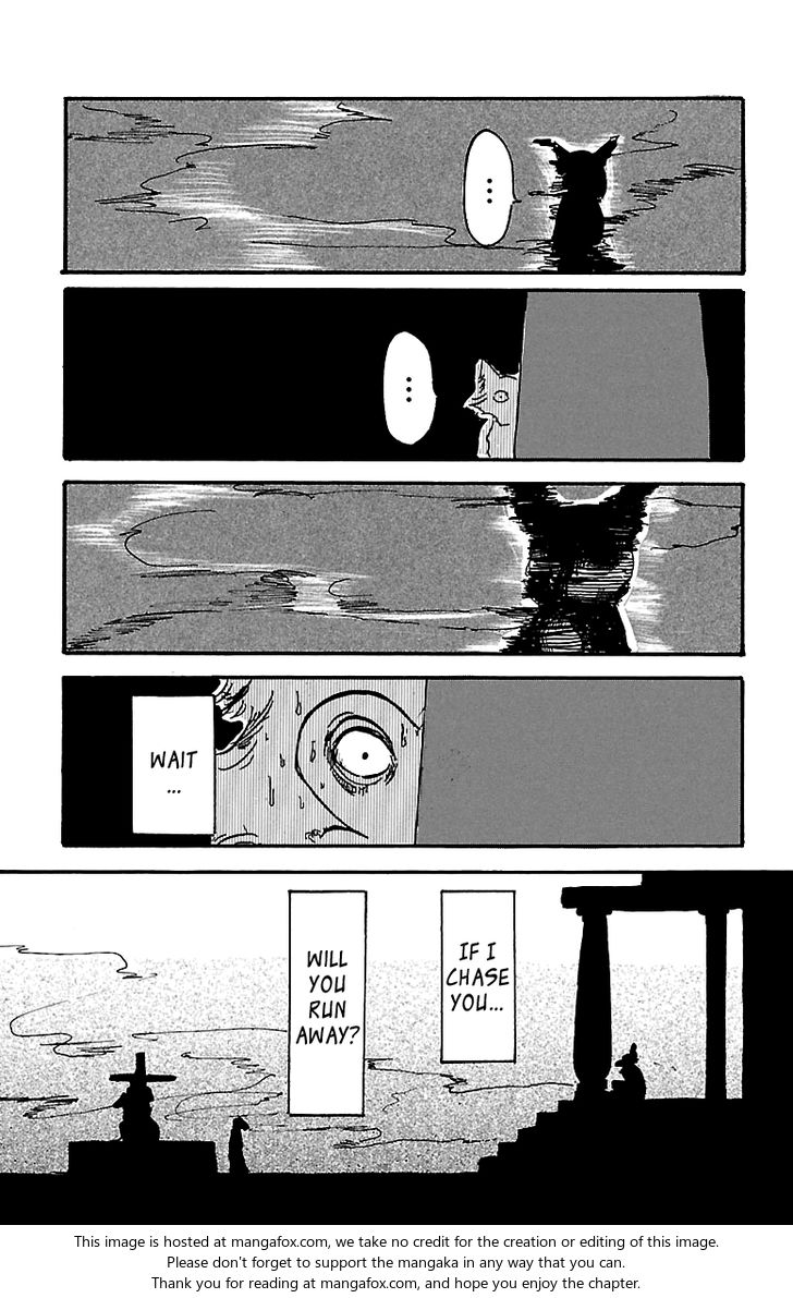 Beastars Vol.01 Chapter 003 page 21