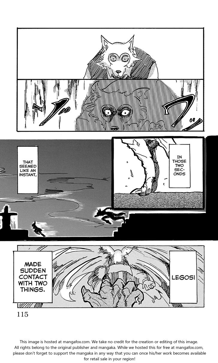 Beastars Vol.01 Chapter 003 page 23