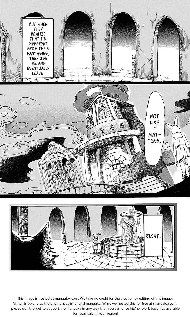 Beastars Vol.01 Chapter 004 page 16