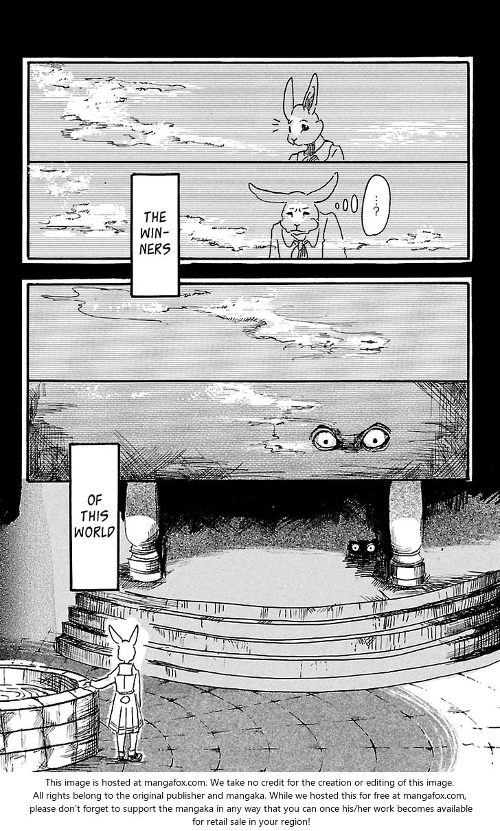 Beastars Vol.01 Chapter 004 page 17