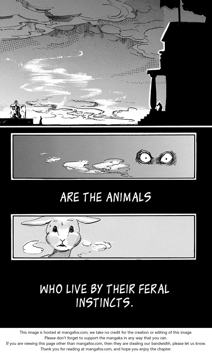 Beastars Vol.01 Chapter 004 page 18
