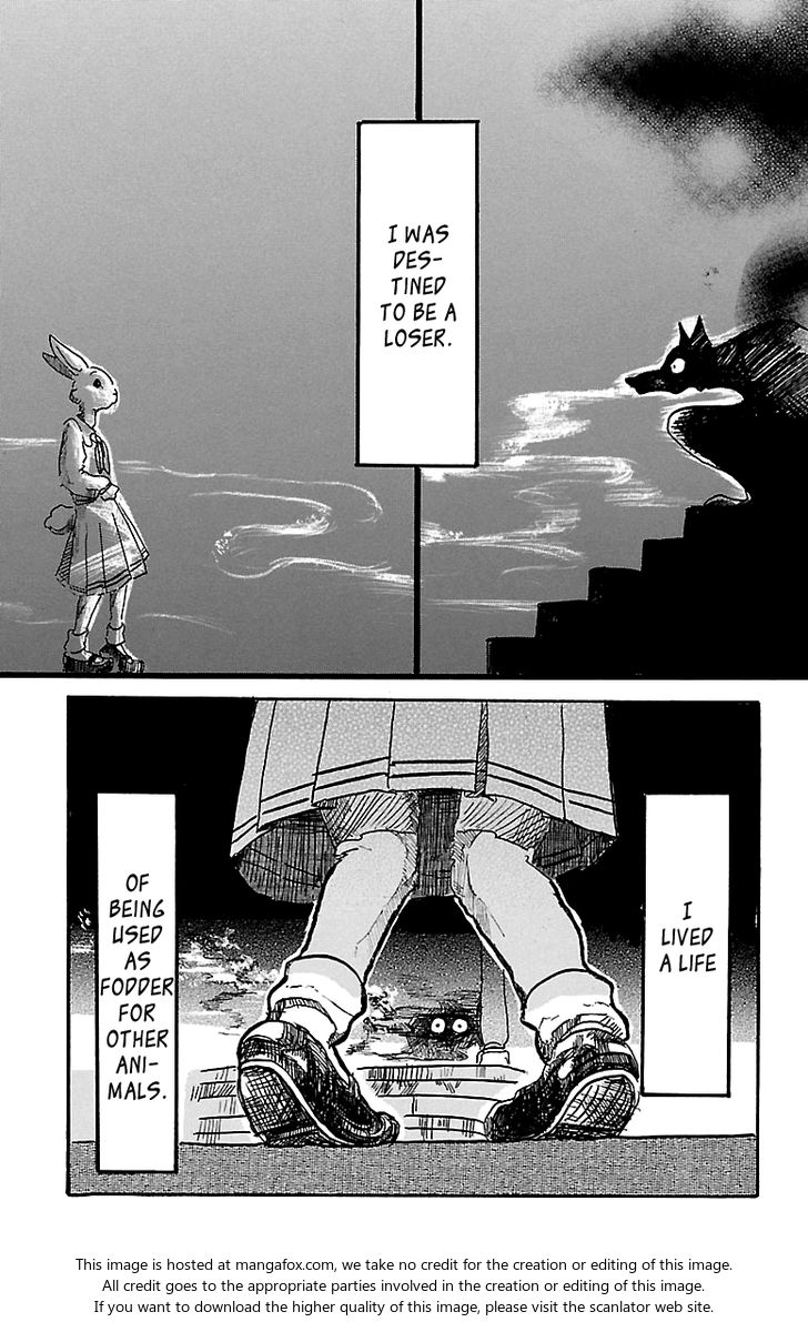 Beastars Vol.01 Chapter 004 page 19