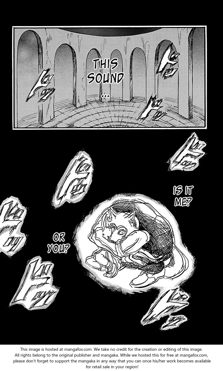 Beastars Vol.01 Chapter 005 page 2