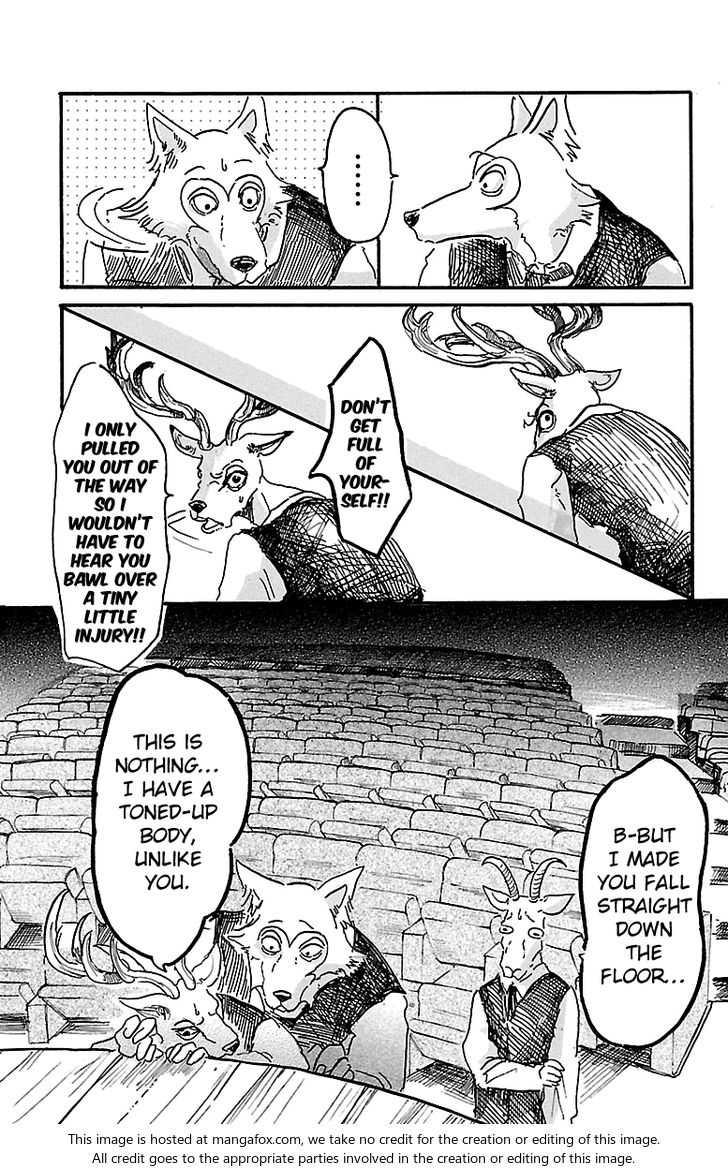 Beastars Vol.01 Chapter 005 page 16