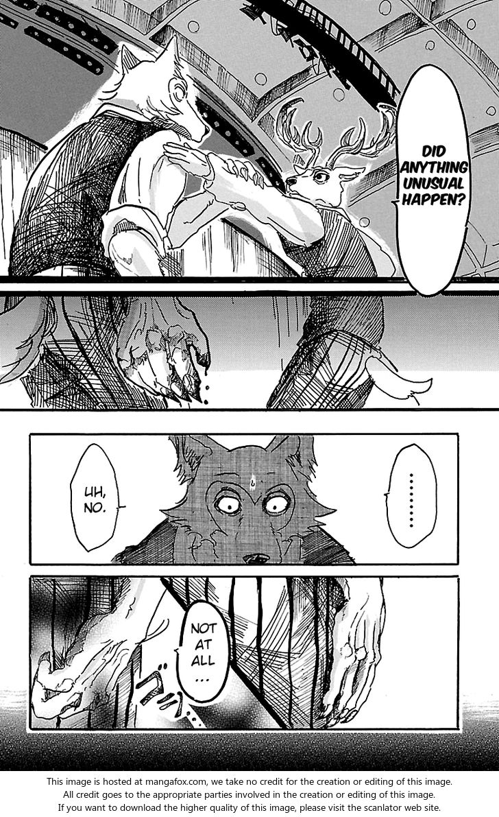 Beastars Vol.01 Chapter 005 page 18