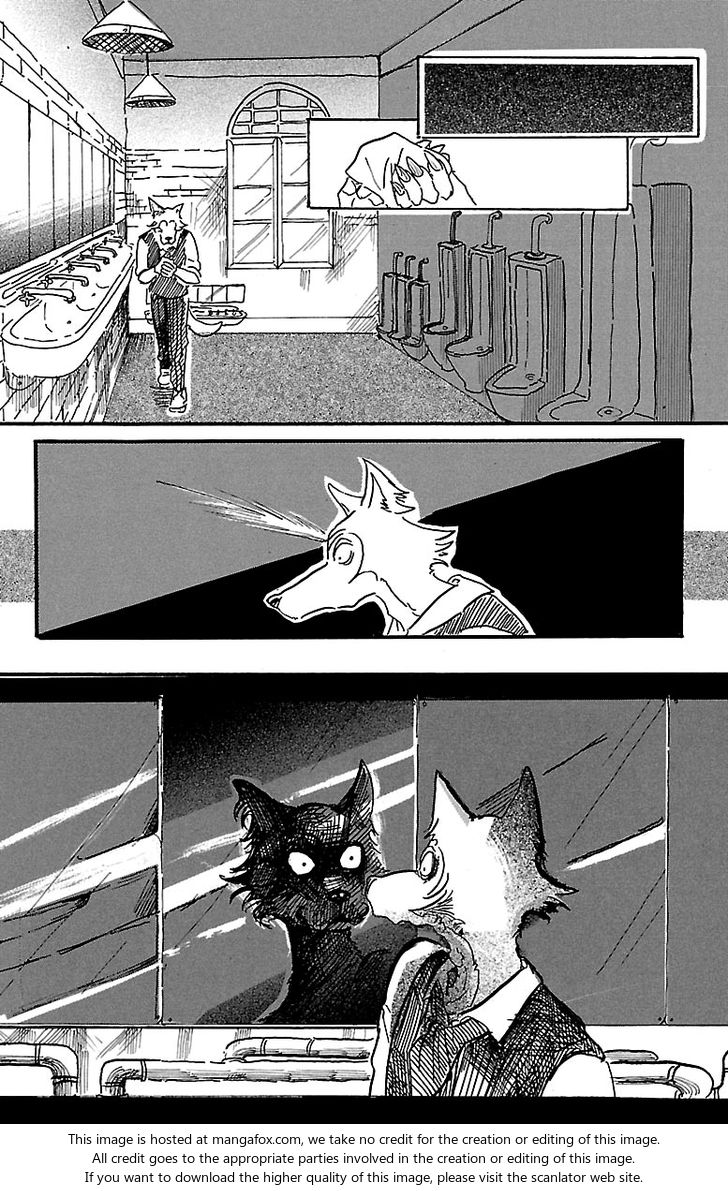 Beastars Vol.01 Chapter 005 page 19