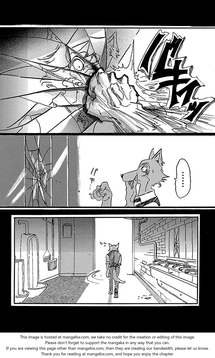 Beastars Vol.01 Chapter 005 page 20