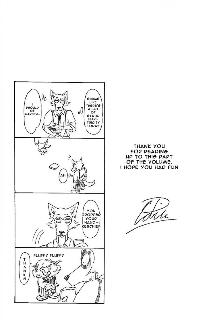 Beastars Vol.01 Chapter 007.5 page 8