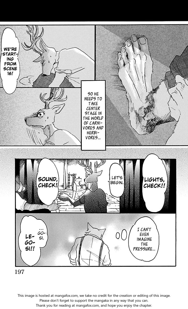 Beastars Vol.01 Chapter 007 page 15