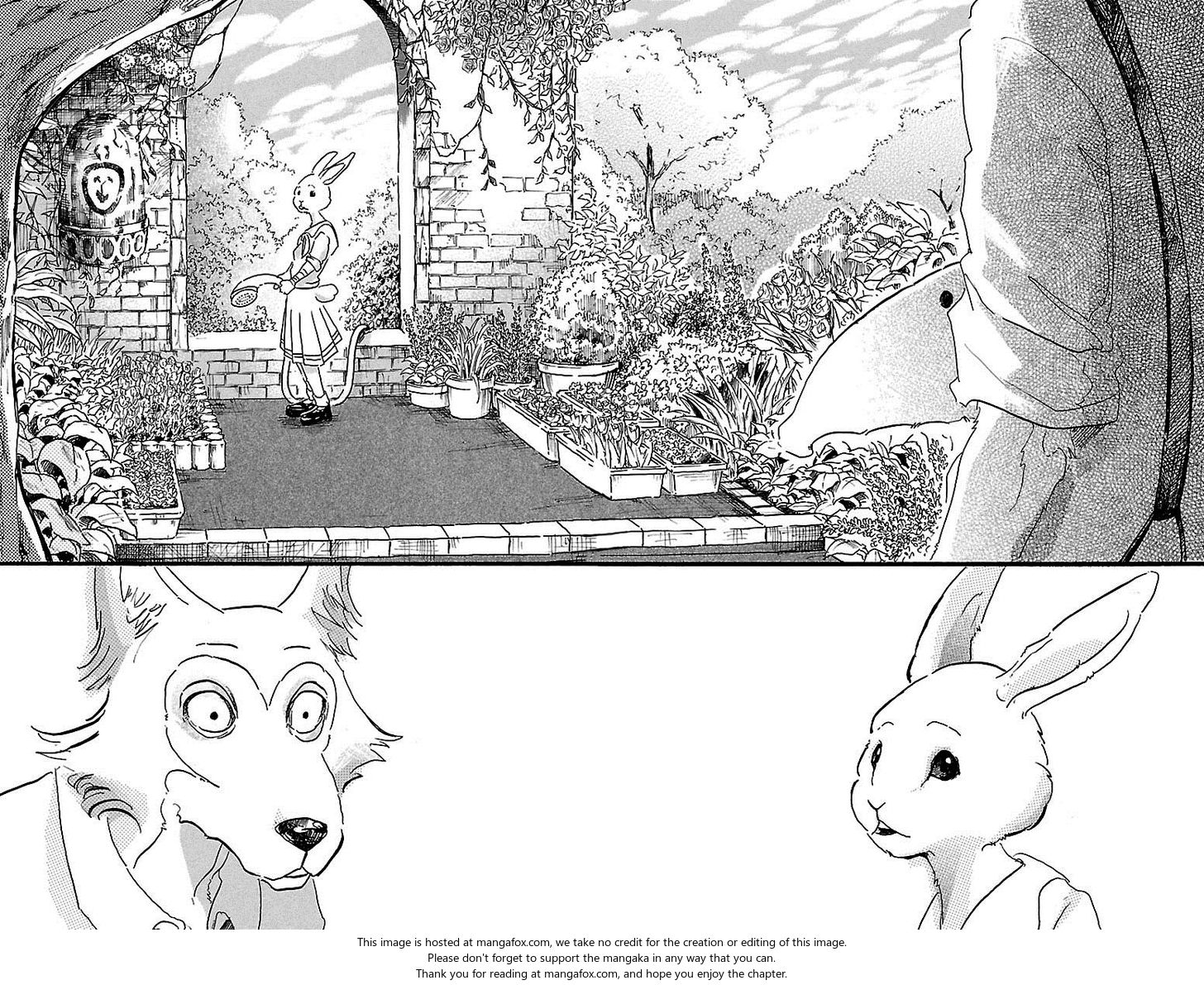 Beastars Vol.01 Chapter 007 page 18