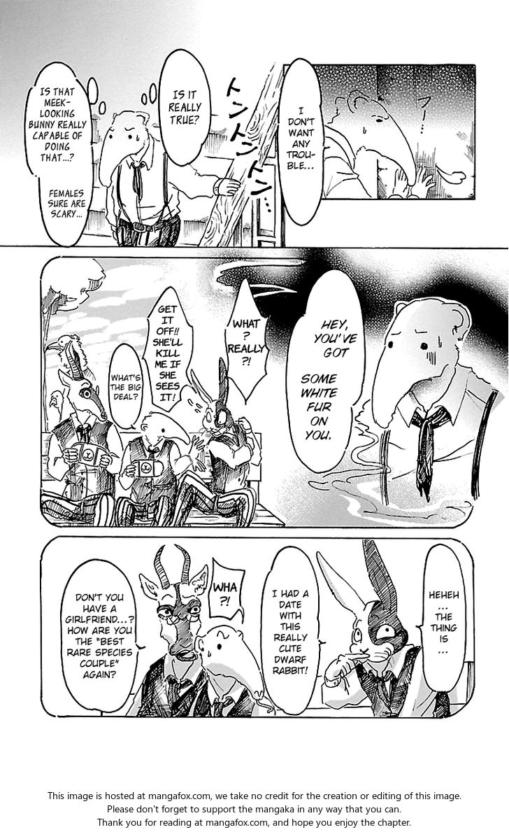 Beastars Vol.02 Chapter 008 page 7