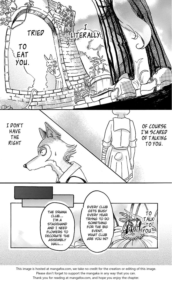 Beastars Vol.02 Chapter 008 page 12
