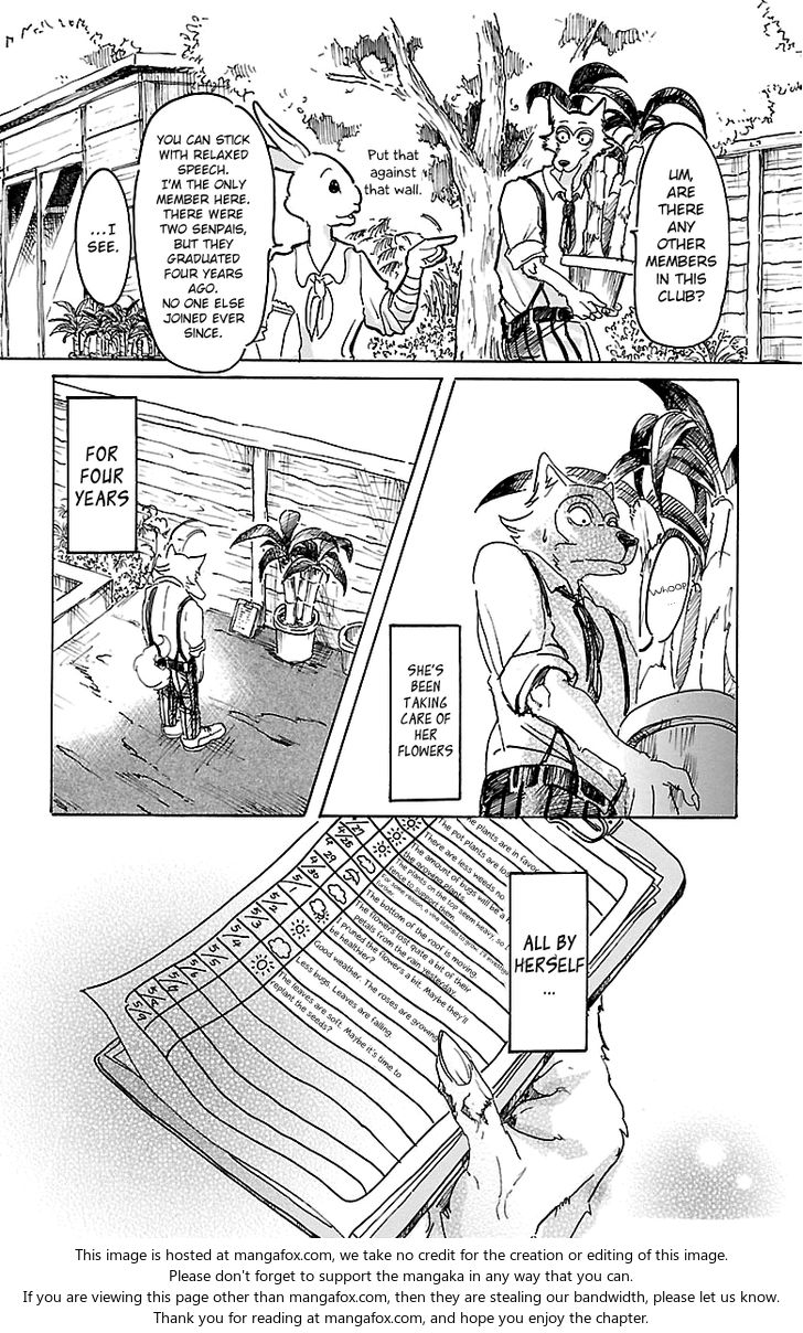 Beastars Vol.02 Chapter 008 page 16