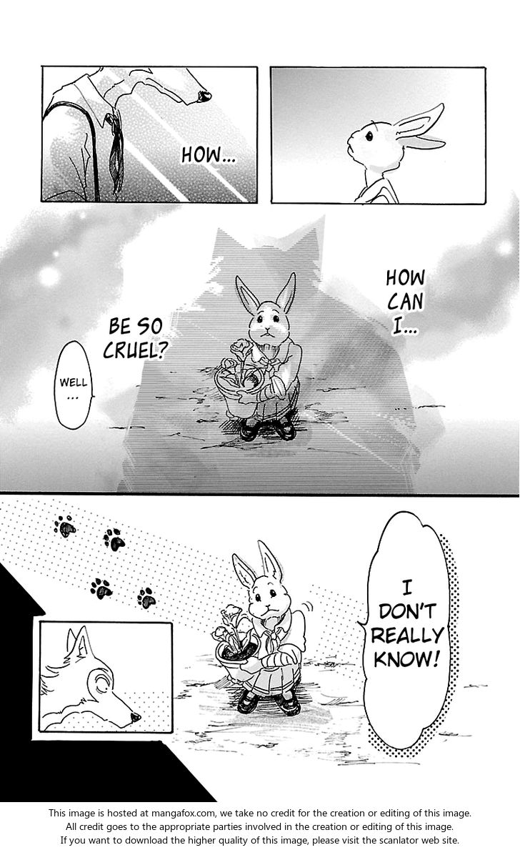 Beastars Vol.02 Chapter 008 page 19