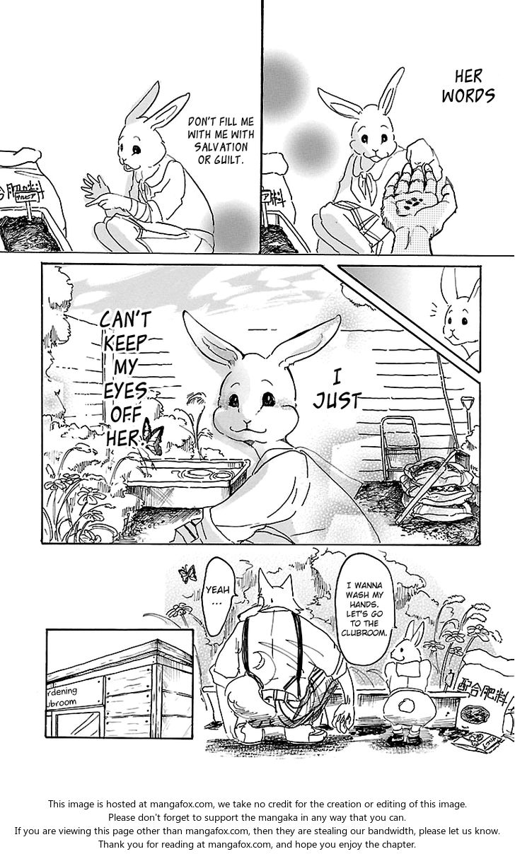 Beastars Vol.02 Chapter 008 page 21