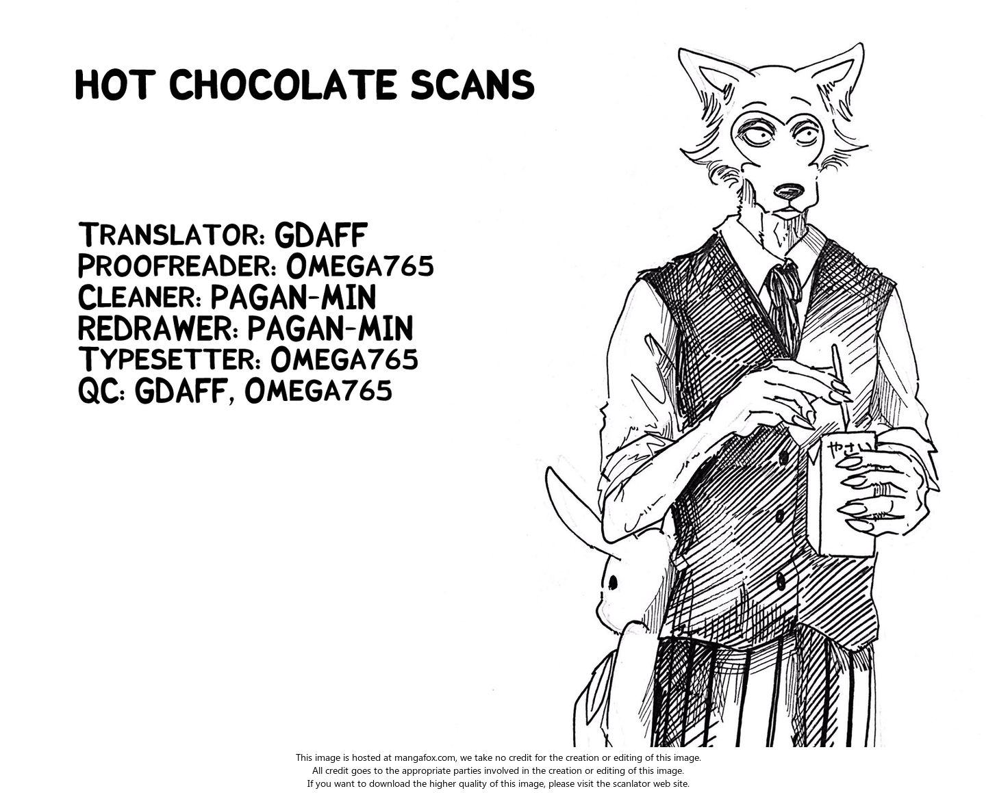 Beastars Vol.02 Chapter 008 page 25
