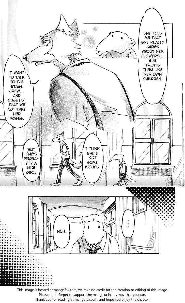 Beastars Vol.02 Chapter 009 page 11