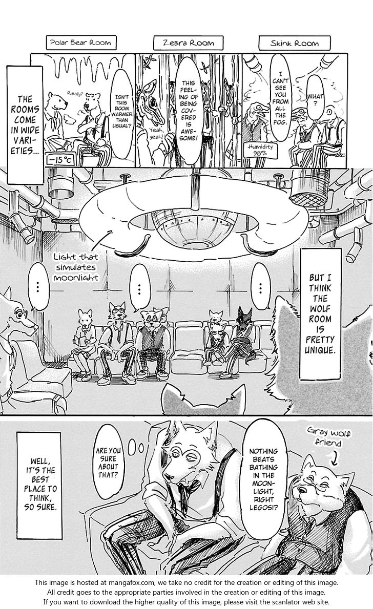 Beastars Vol.02 Chapter 009 page 15