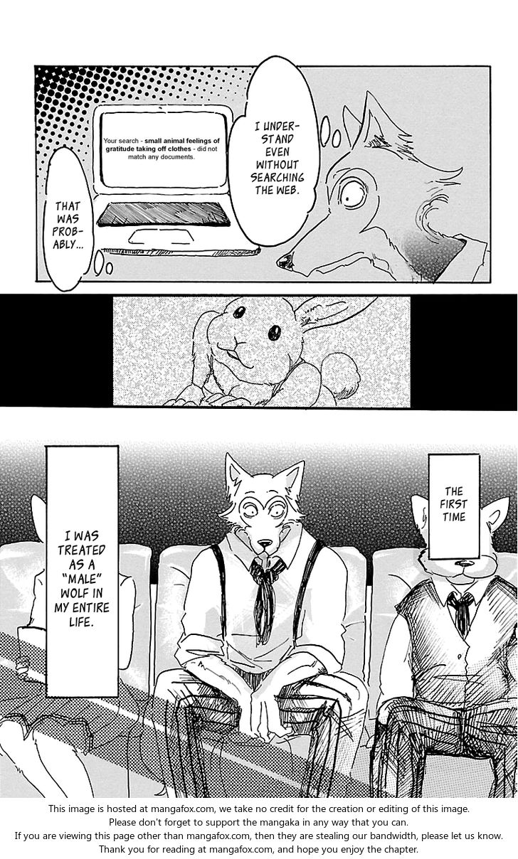 Beastars Vol.02 Chapter 009 page 16