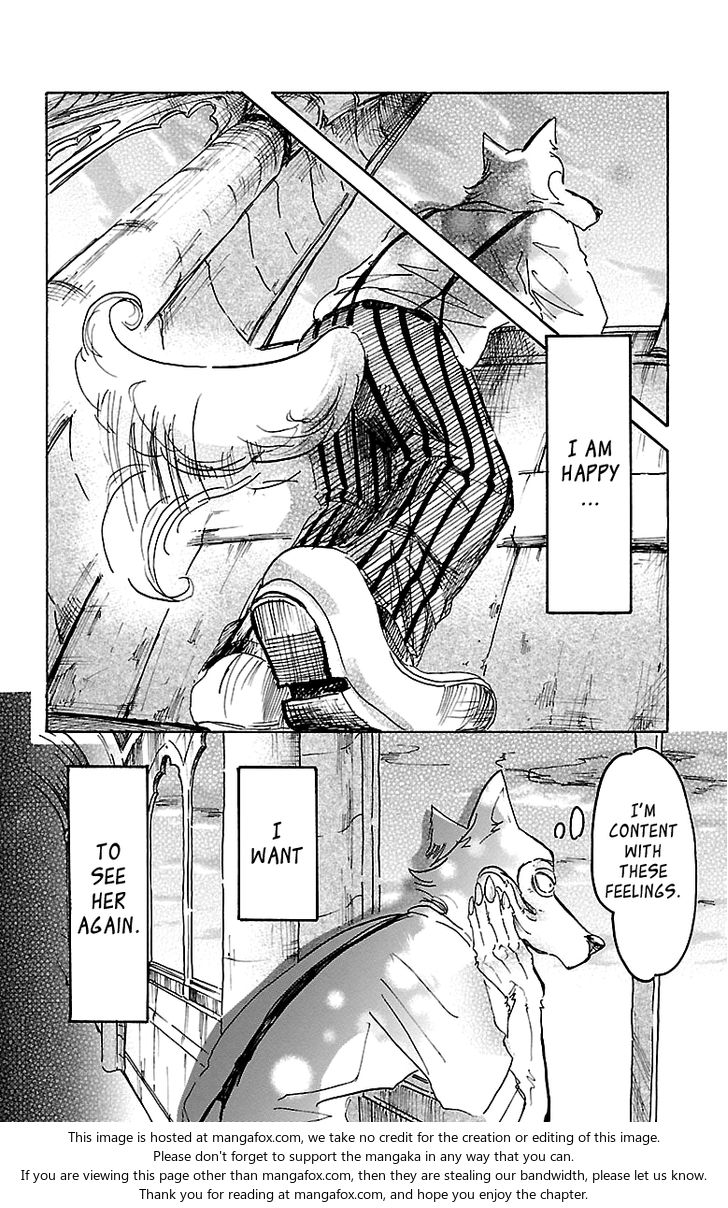 Beastars Vol.02 Chapter 009 page 20