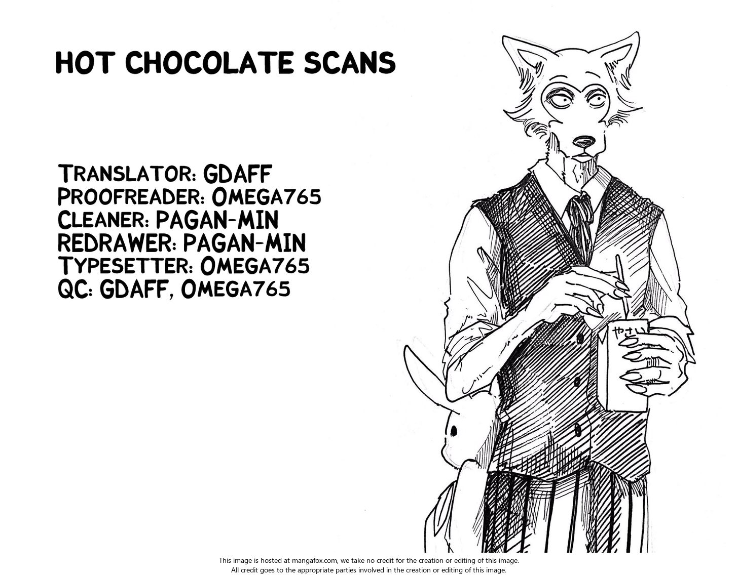Beastars Vol.02 Chapter 009 page 21