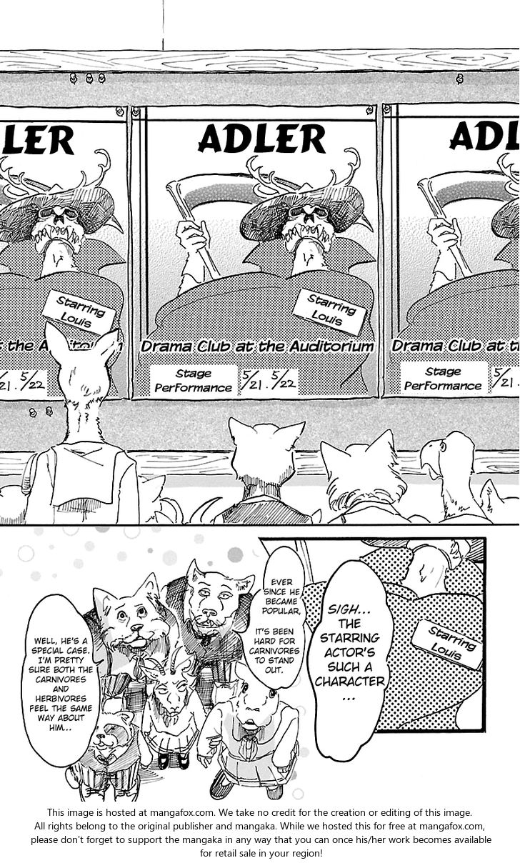 Beastars Vol.02 Chapter 010 page 2