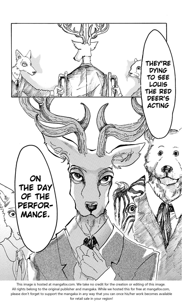 Beastars Vol.02 Chapter 010 page 3