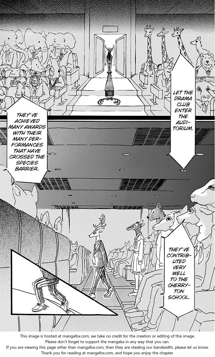 Beastars Vol.02 Chapter 010 page 4