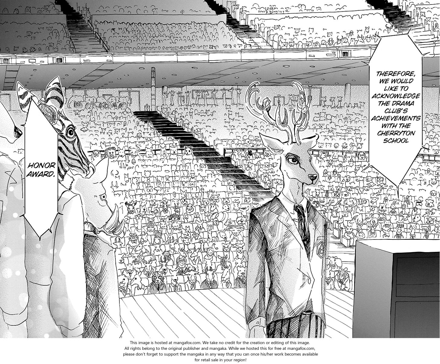 Beastars Vol.02 Chapter 010 page 5