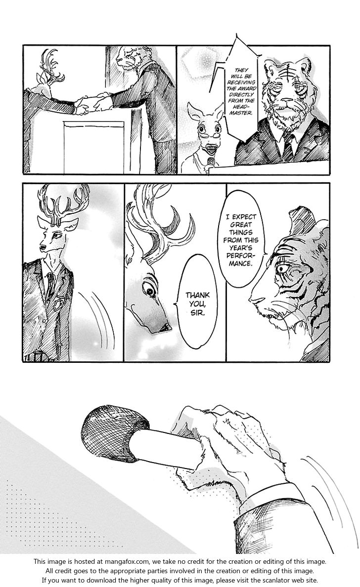 Beastars Vol.02 Chapter 010 page 6