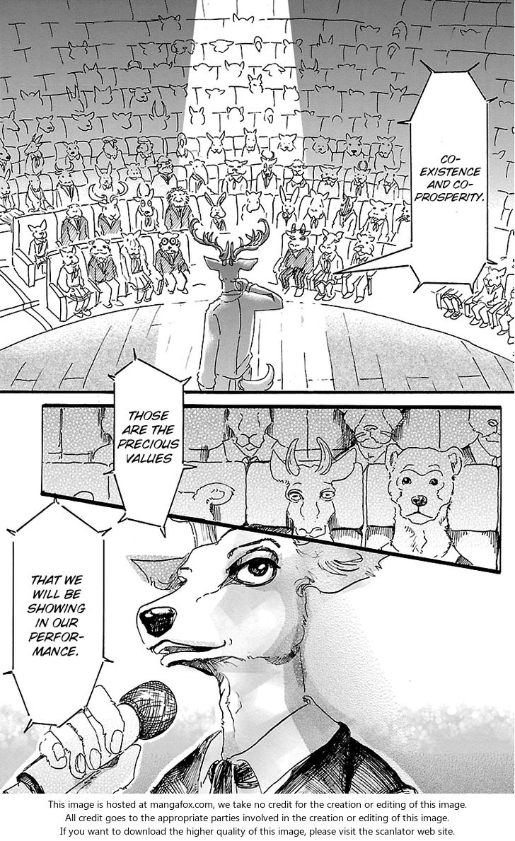 Beastars Vol.02 Chapter 010 page 7