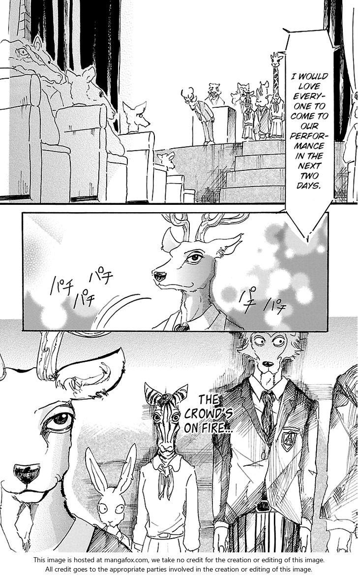 Beastars Vol.02 Chapter 010 page 8