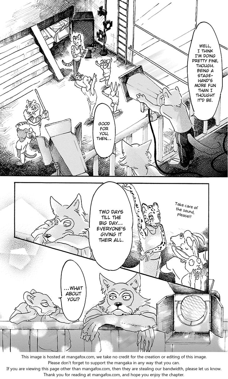 Beastars Vol.02 Chapter 010 page 10