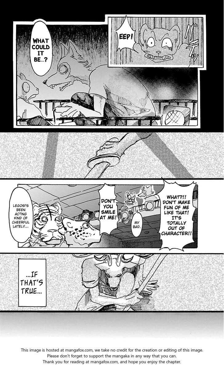 Beastars Vol.02 Chapter 010 page 19