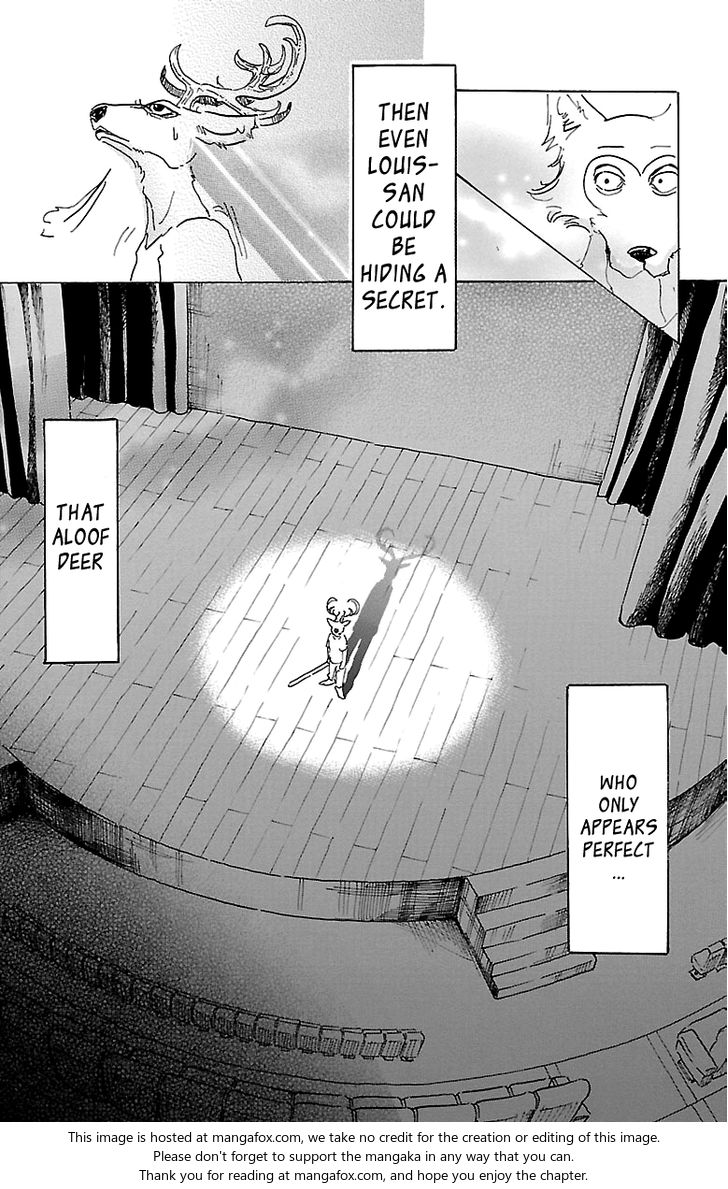 Beastars Vol.02 Chapter 010 page 20