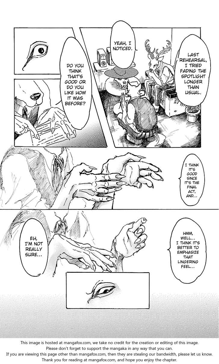 Beastars Vol.02 Chapter 011 page 11