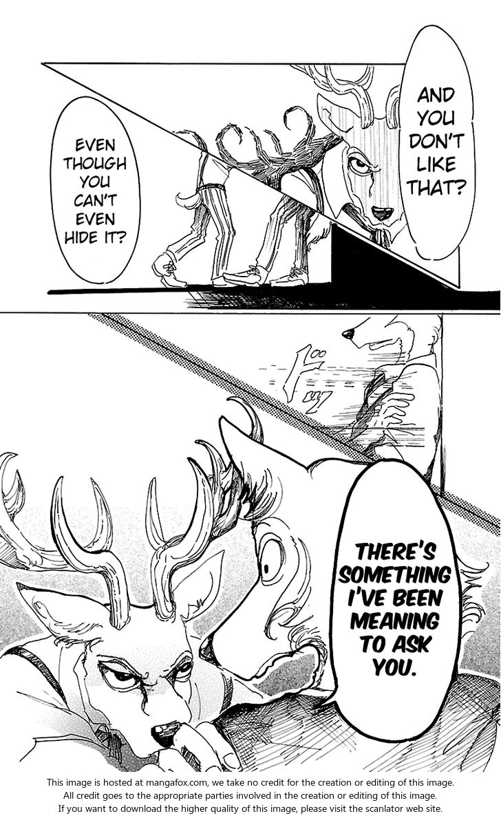 Beastars Vol.02 Chapter 011 page 13