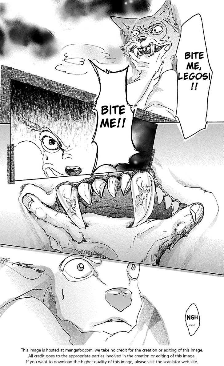 Beastars Vol.02 Chapter 011 page 16
