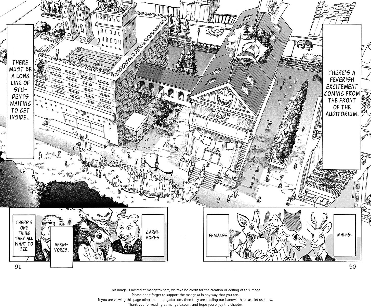 Beastars Vol.02 Chapter 012 page 2