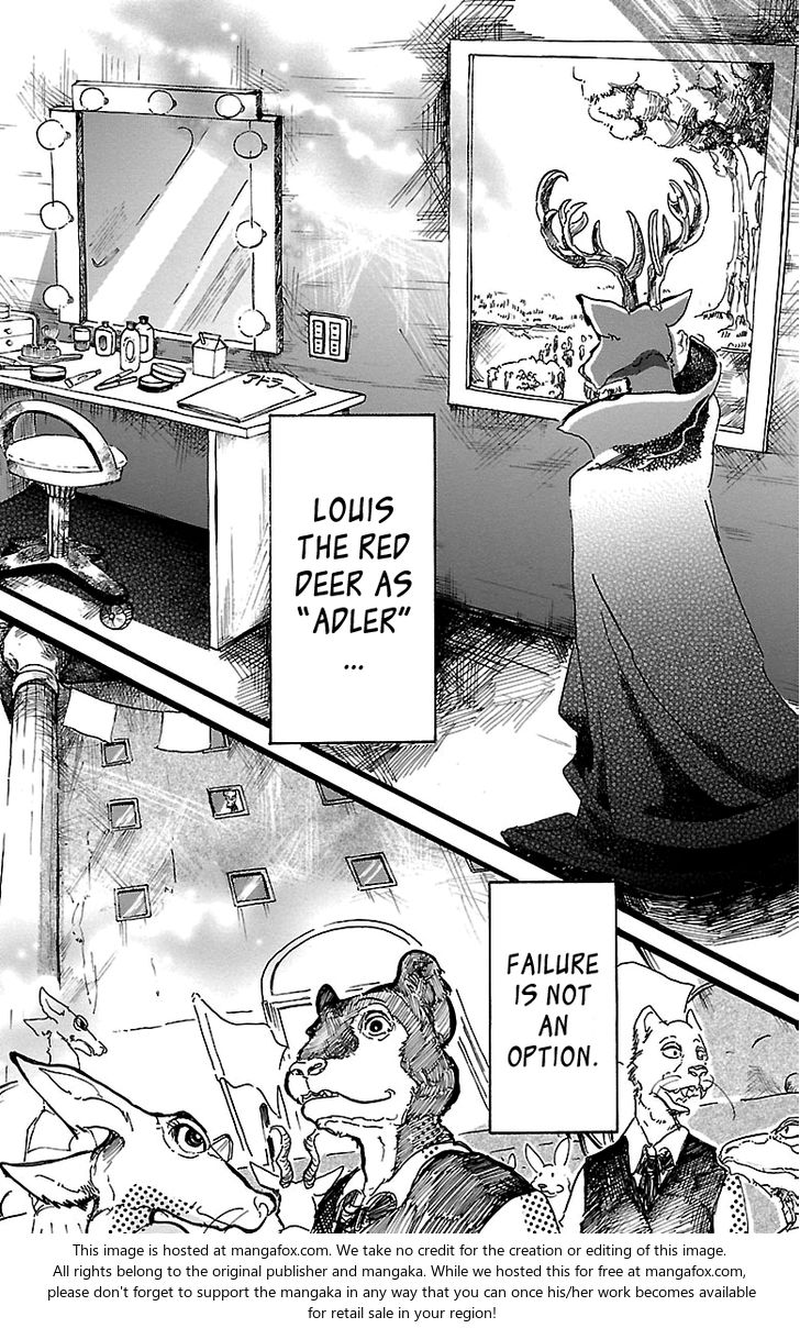 Beastars Vol.02 Chapter 012 page 3