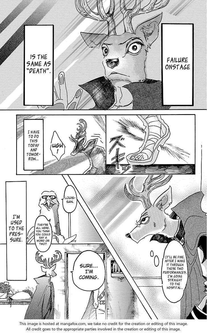 Beastars Vol.02 Chapter 012 page 4