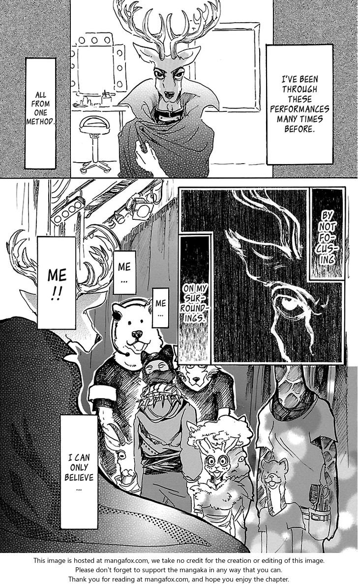 Beastars Vol.02 Chapter 012 page 5