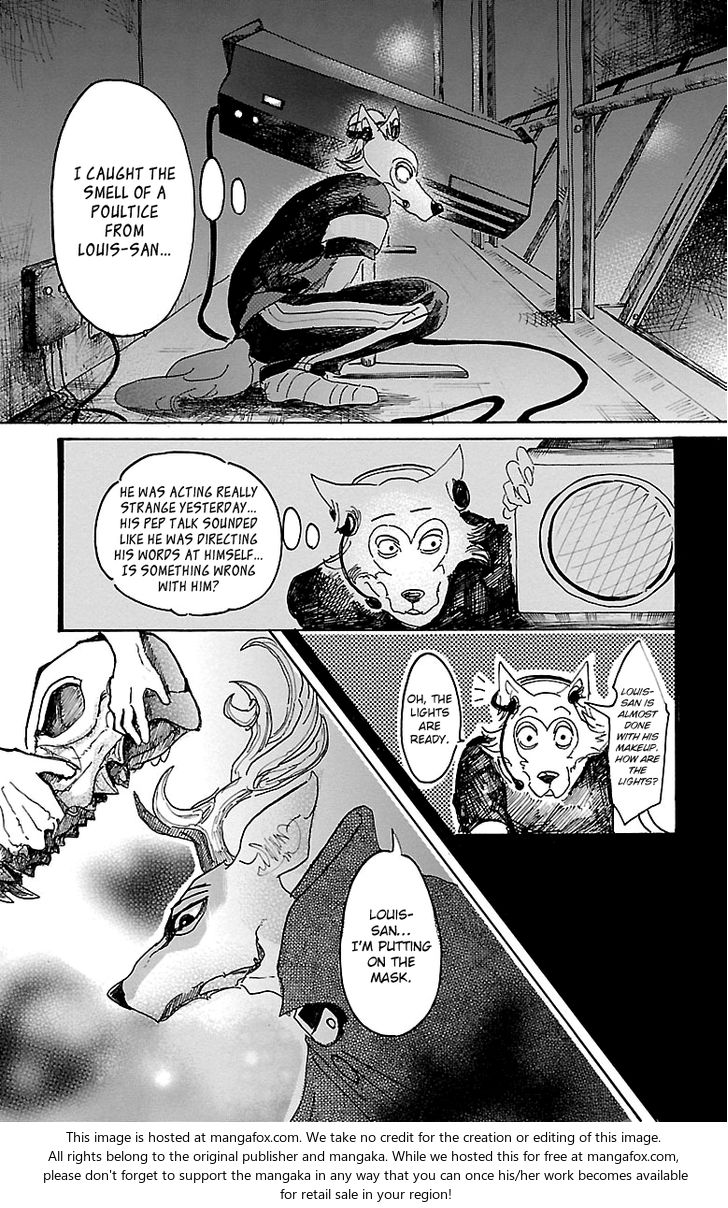 Beastars Vol.02 Chapter 012 page 10
