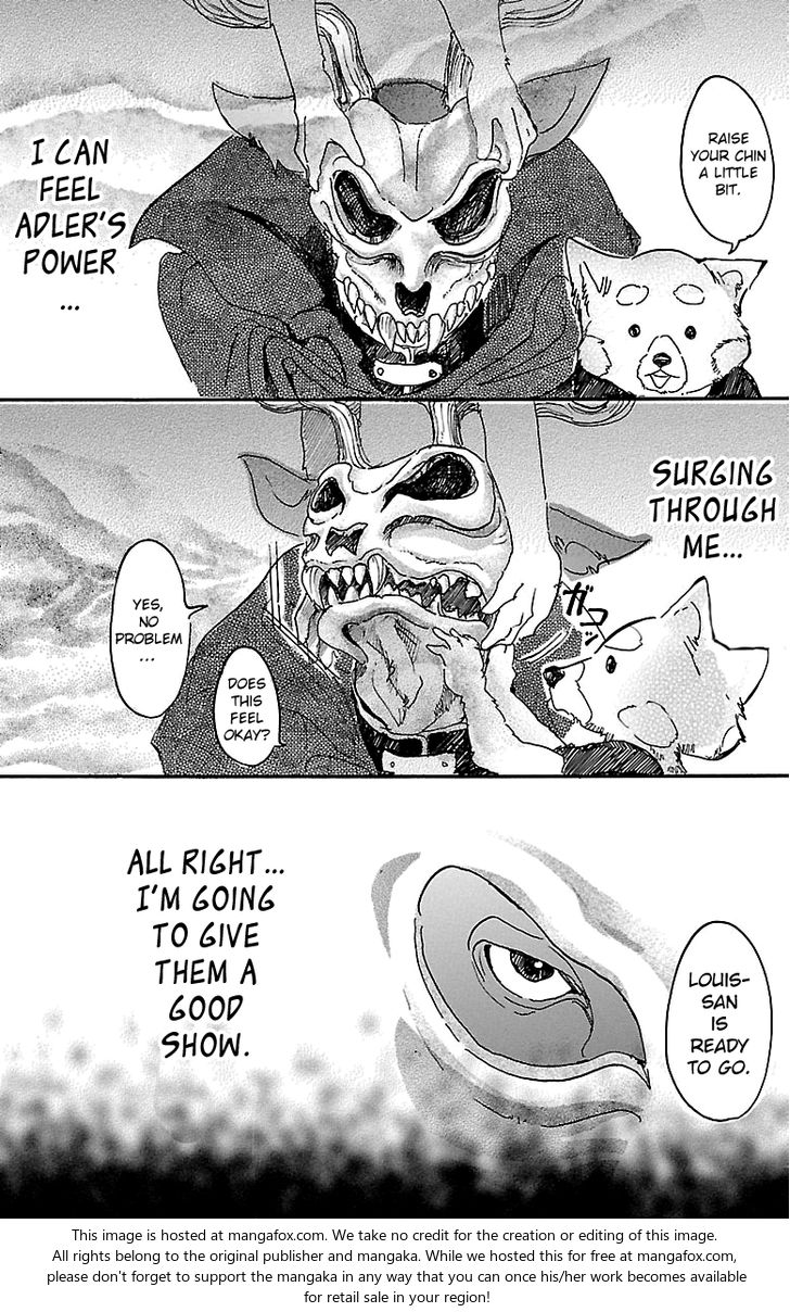 Beastars Vol.02 Chapter 012 page 11
