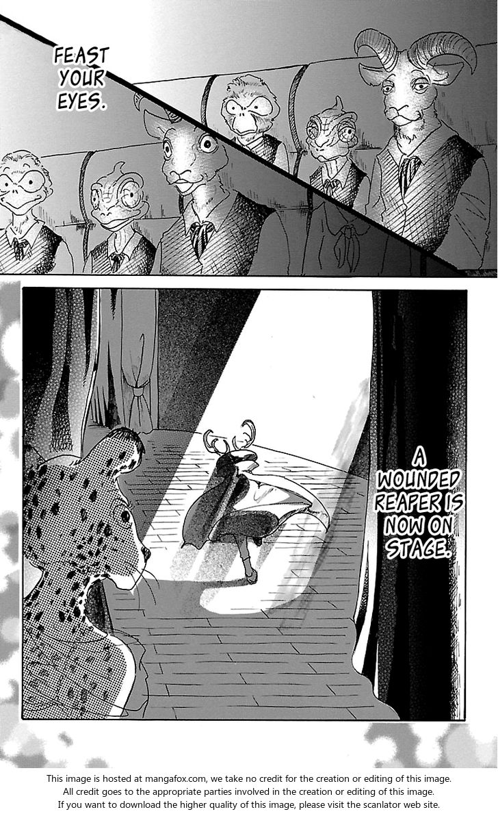 Beastars Vol.02 Chapter 012 page 12
