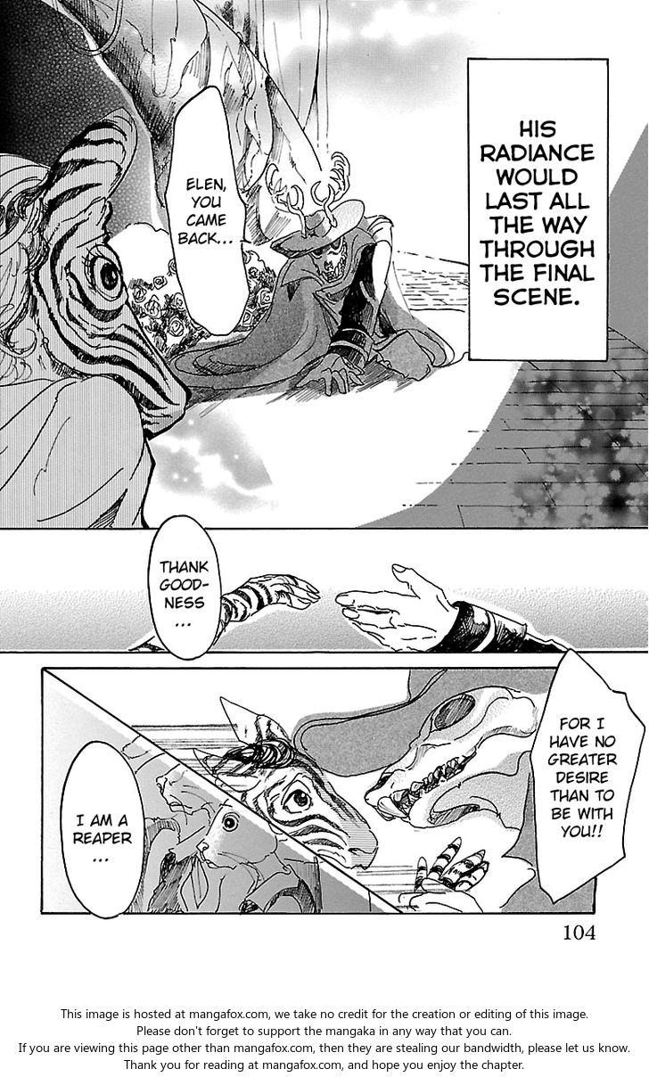 Beastars Vol.02 Chapter 012 page 15