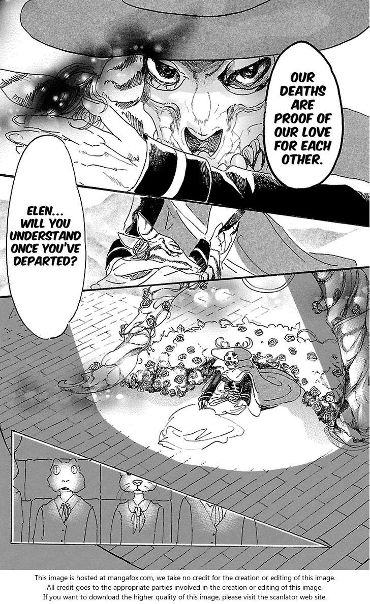 Beastars Vol.02 Chapter 012 page 16