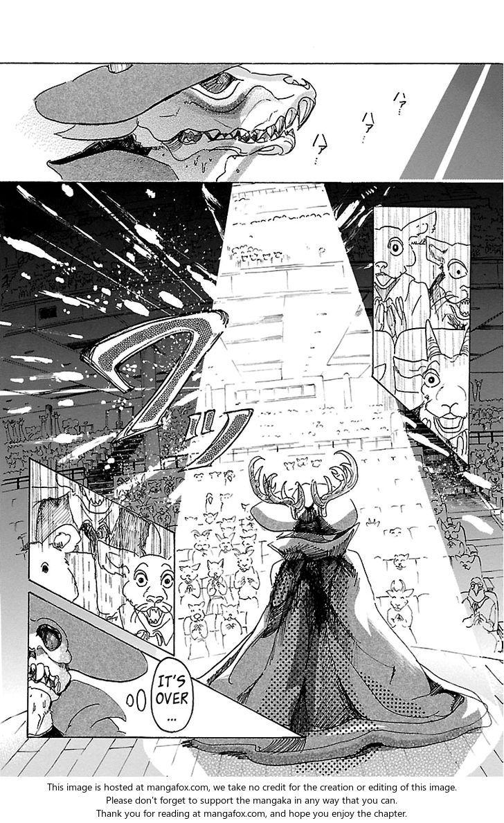 Beastars Vol.02 Chapter 012 page 17