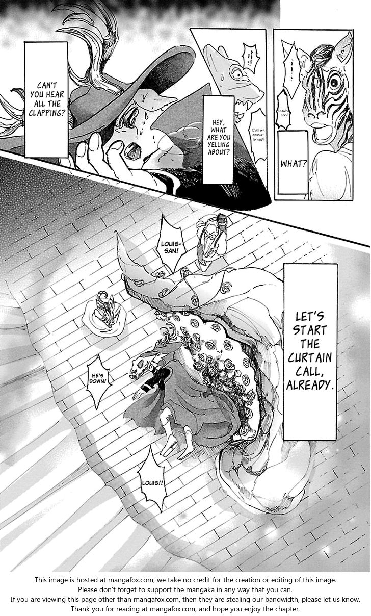 Beastars Vol.02 Chapter 012 page 19