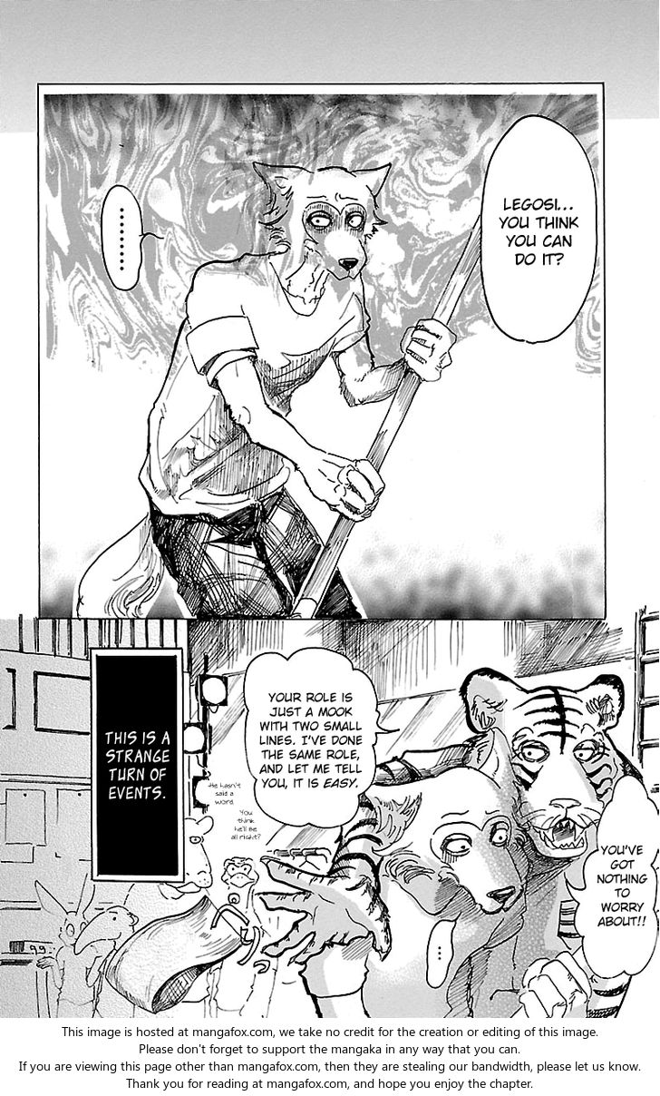 Beastars Vol.02 Chapter 013 page 10